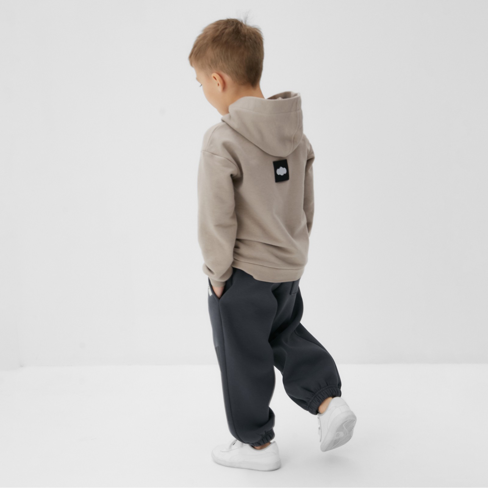 Худи Kaftan 9895714 - фото 5