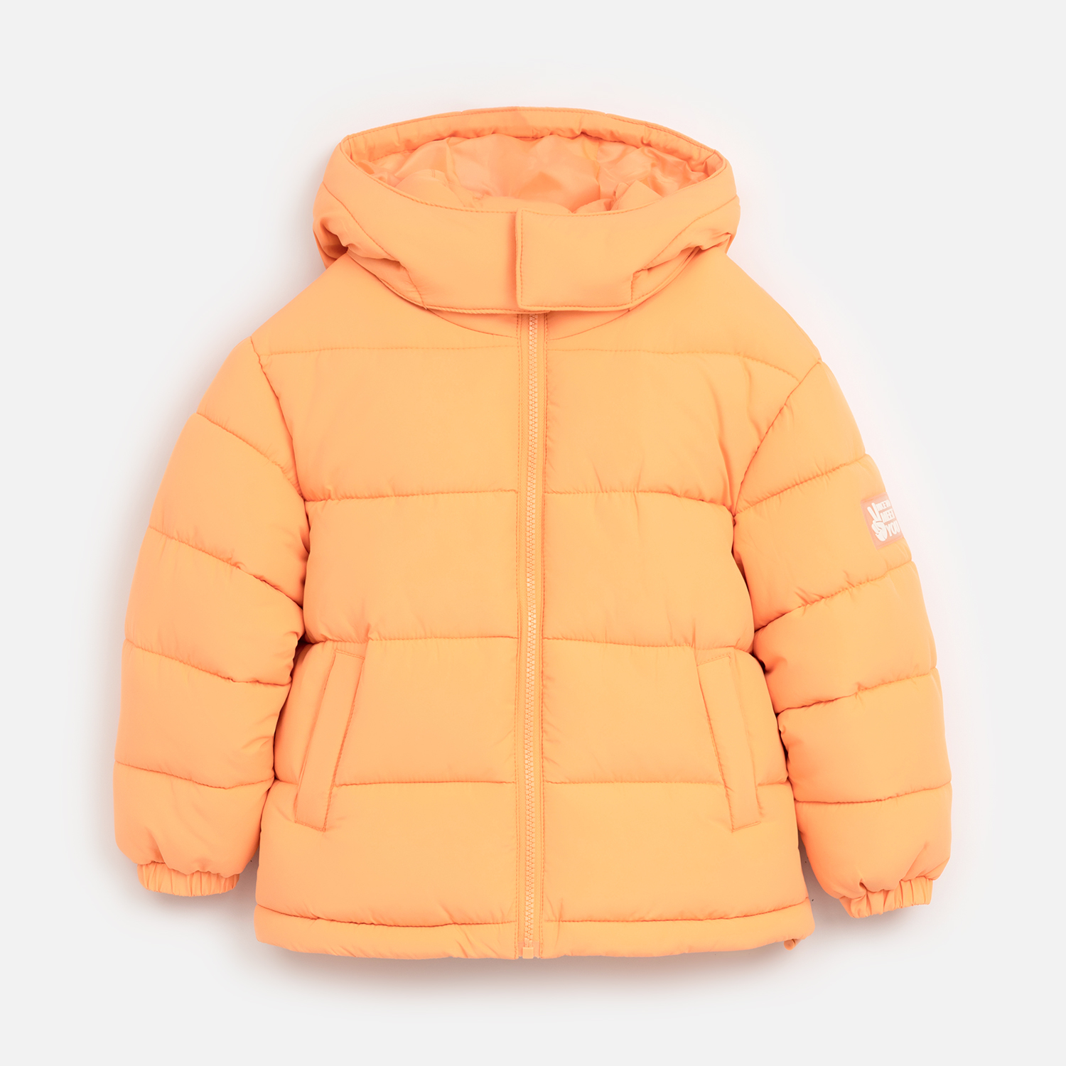 Куртка Acoola 20320650002_0068712 - фото 3