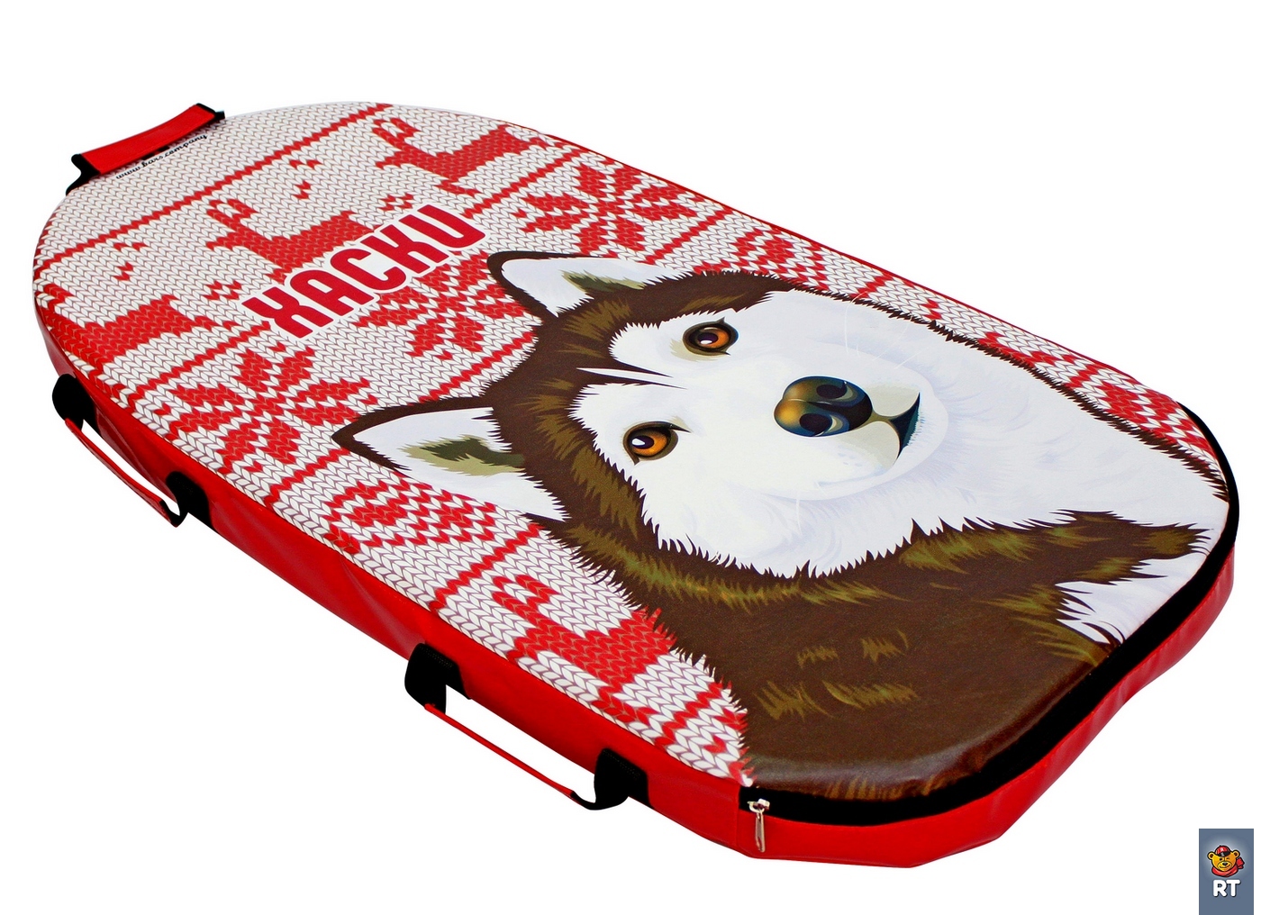 БАРС компания 80 см - фото 2