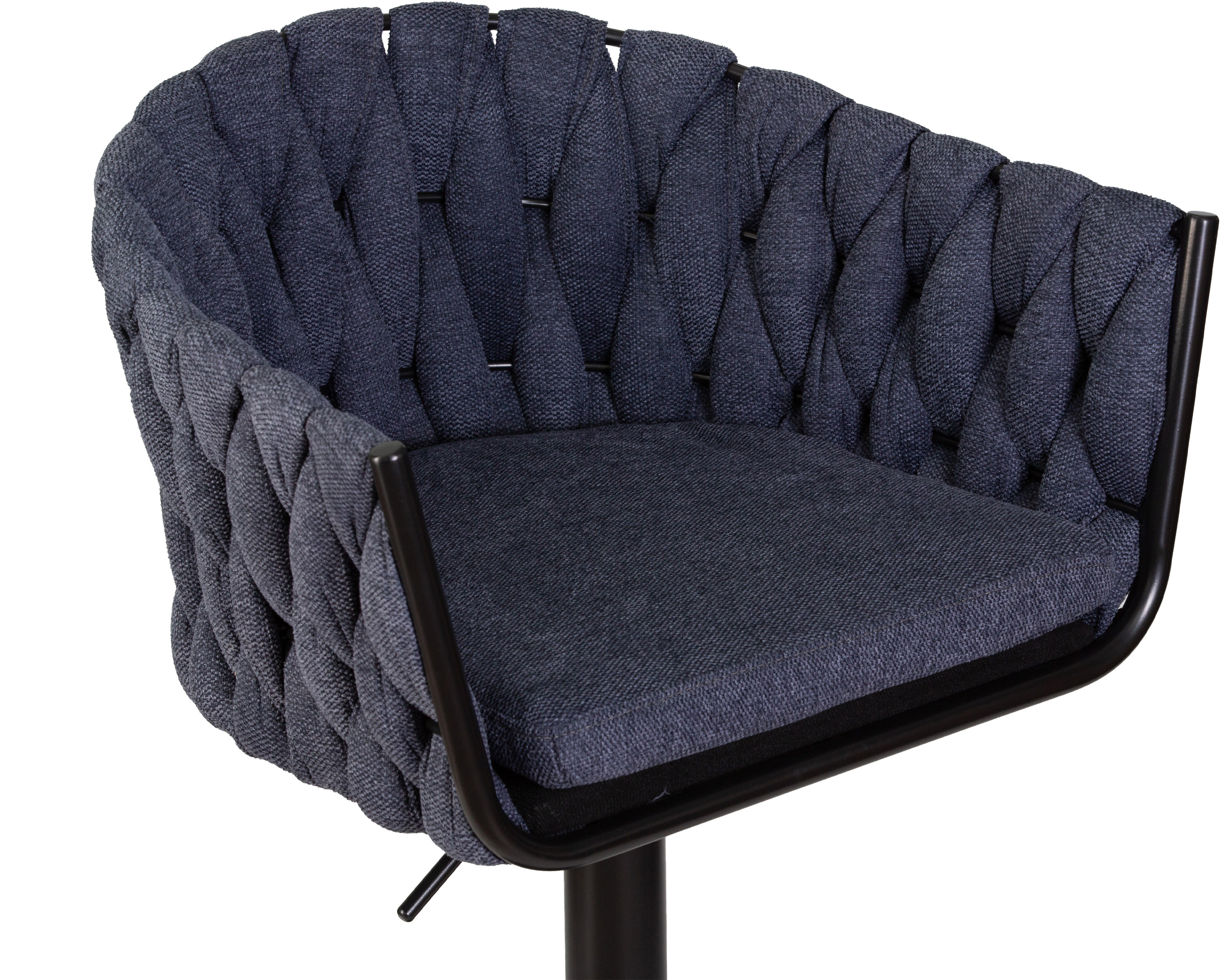 Стул DOBRIN LEON 2 шт. - фото 7