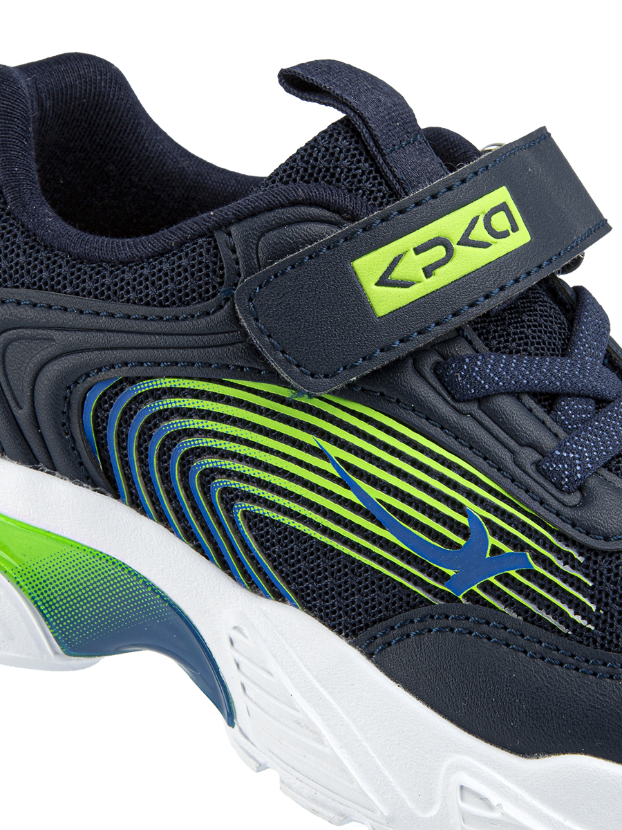 Кроссовки Kapika 731148-1 - фото 6