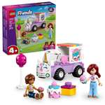 Конструктор LEGO Friends 42675 67 дет.