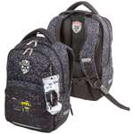 Рюкзак deVENTE Fit26 Bandits