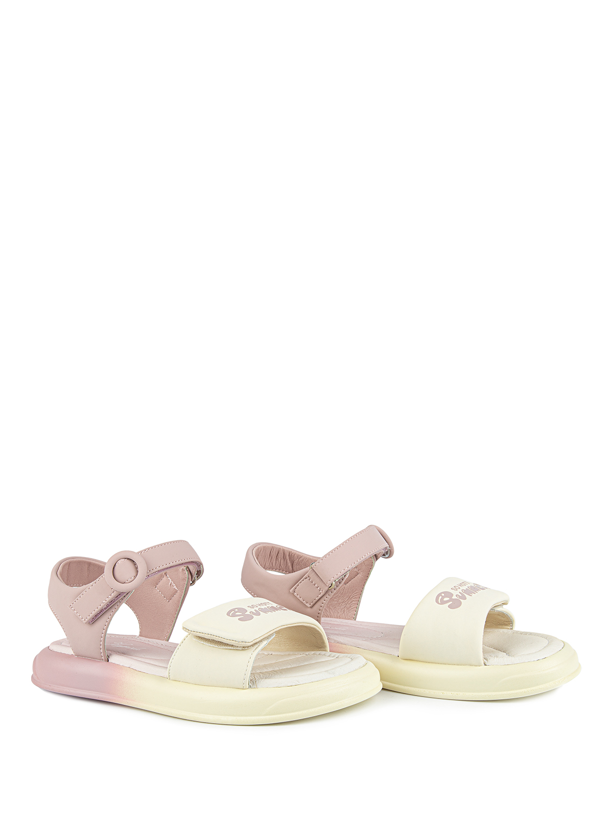 Сандалии Kapika 33901п-2 - фото 5