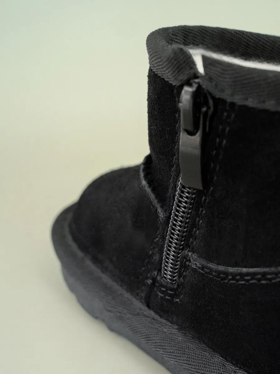 Угги Тотошка W12-A - фото 5