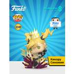 Фигурка Funko Kaiju No 8 Kikoru Shinomiya