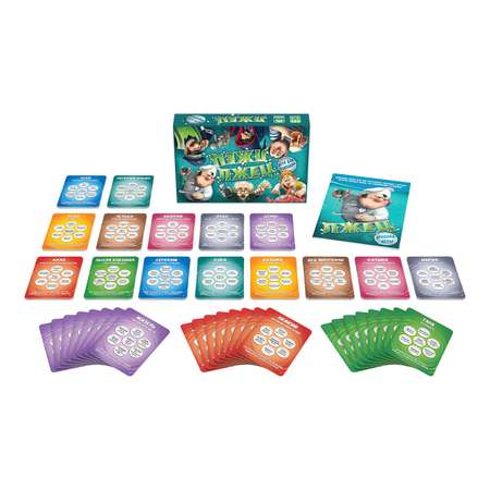 Настольная игра doJoy