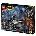 Конструктор LEGO Batman Movie 76122 1011 дет.