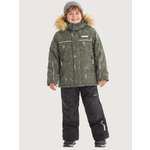 Костюм NIKASTYLE