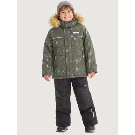 Костюм NIKASTYLE