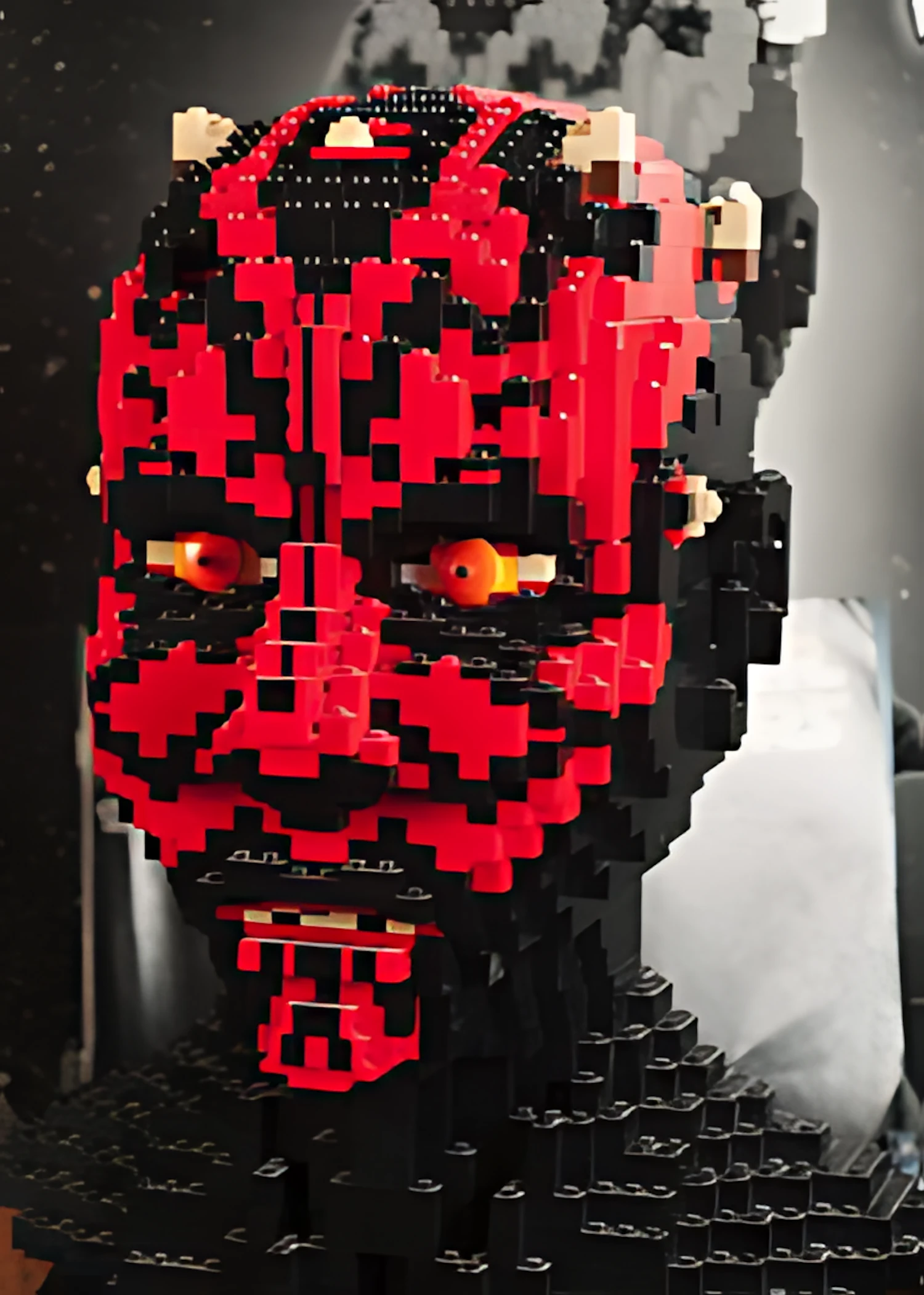 Конструктор LEGO Star Wars - фото 1