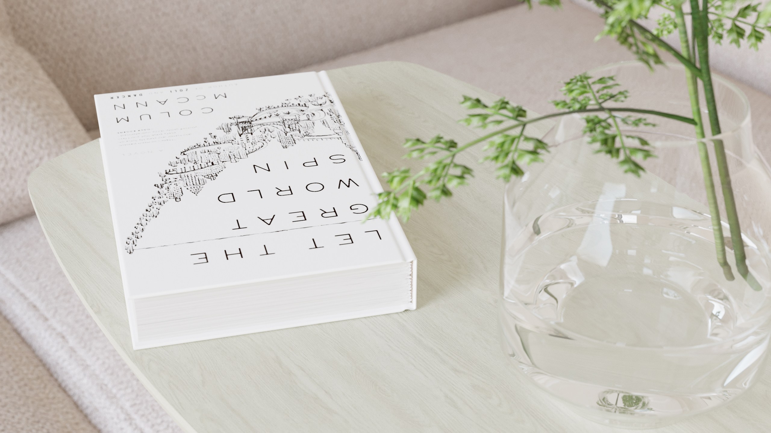 Стол придиванный КАЛИФОРНИЯ МЕБЕЛЬ Дей дуб жемчужный - фото 4