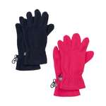 Перчатки 2 пары Color Kids