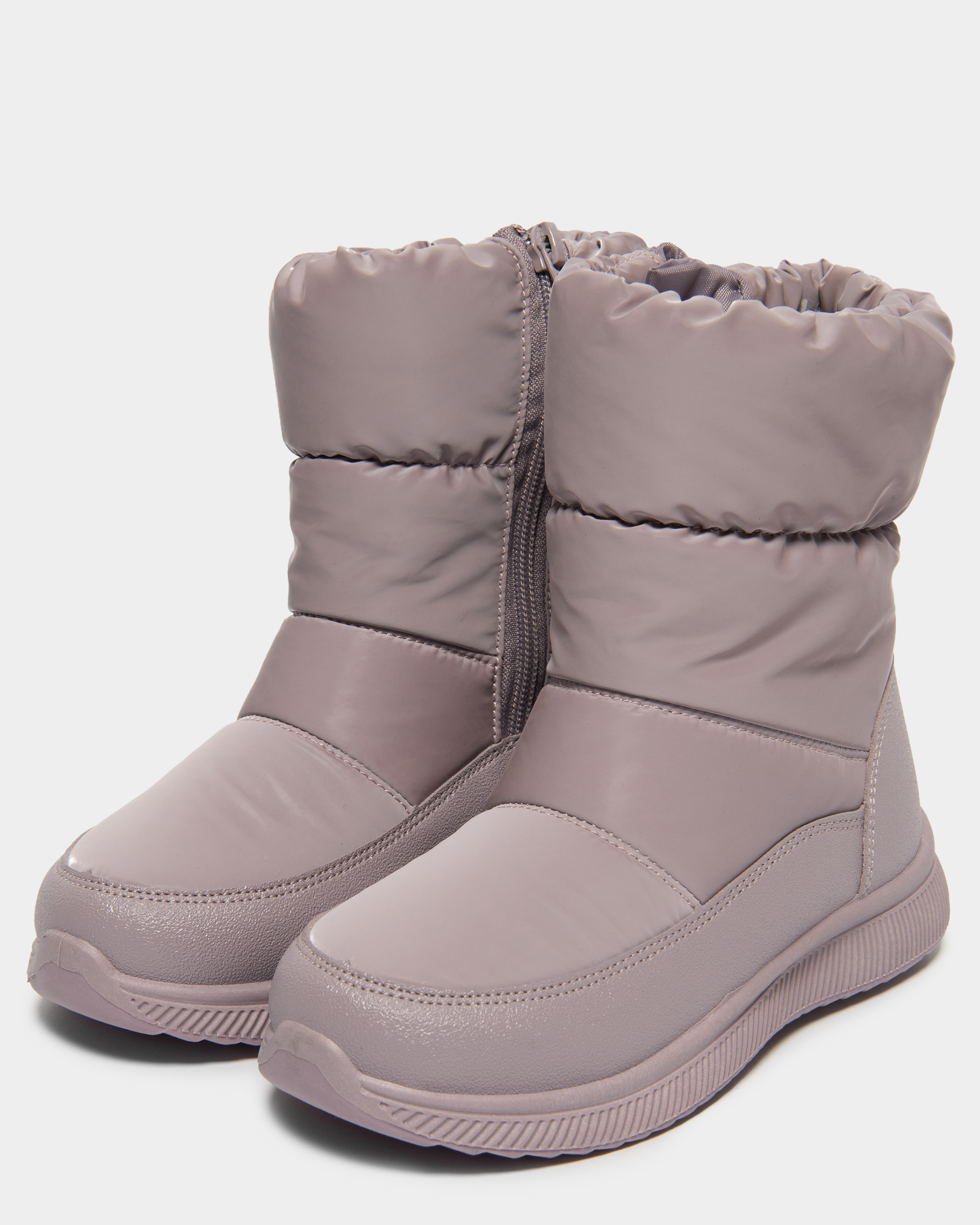 Сапоги Frosterra W25HTkgSB-325-JJ - фото 3