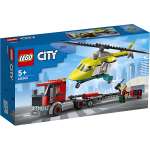 Конструктор LEGO City 60343 215 дет.