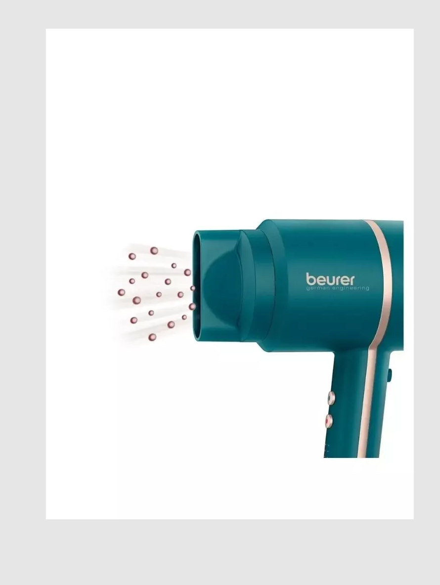 Фен Beurer HC 35 - фото 3