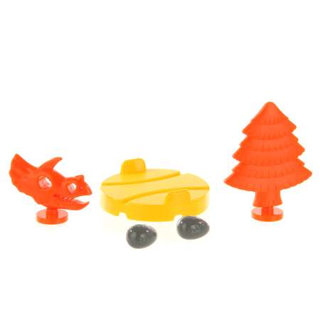 Игрушка Veld Co развивающий центр