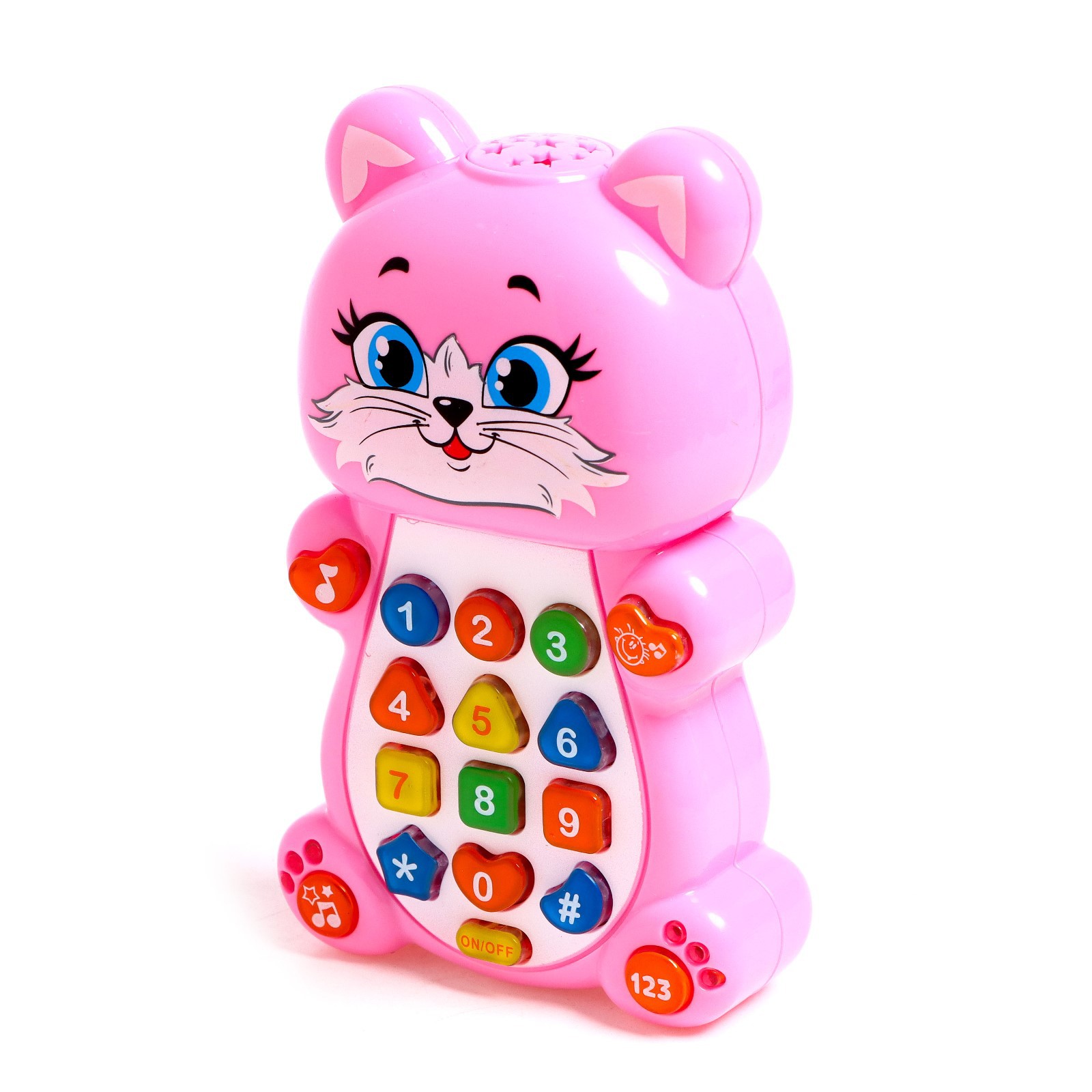 Игрушка Zabiaka - фото 1