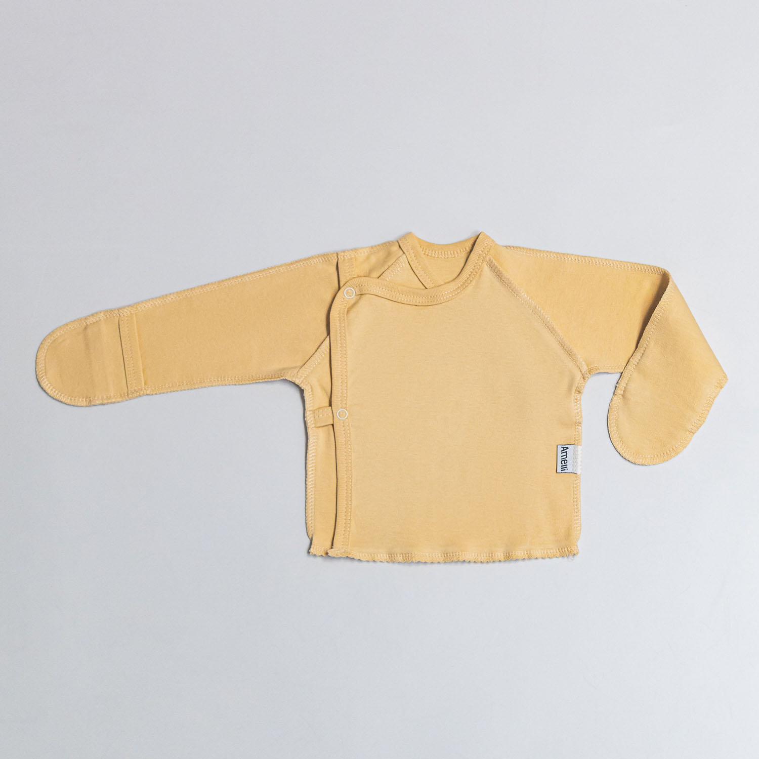 Распашонка Amelli КЛ.110.005.0.0.005кор - фото 1