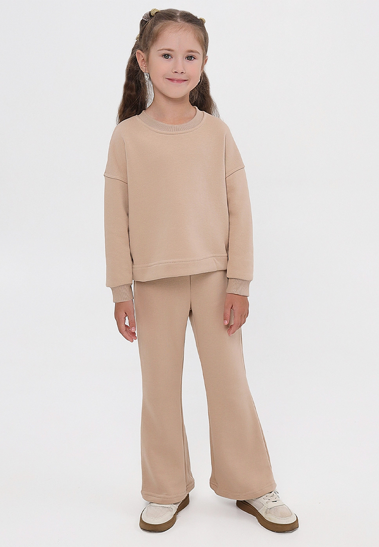 Свитшот и брюки YOULALA 8010330104 - фото 1