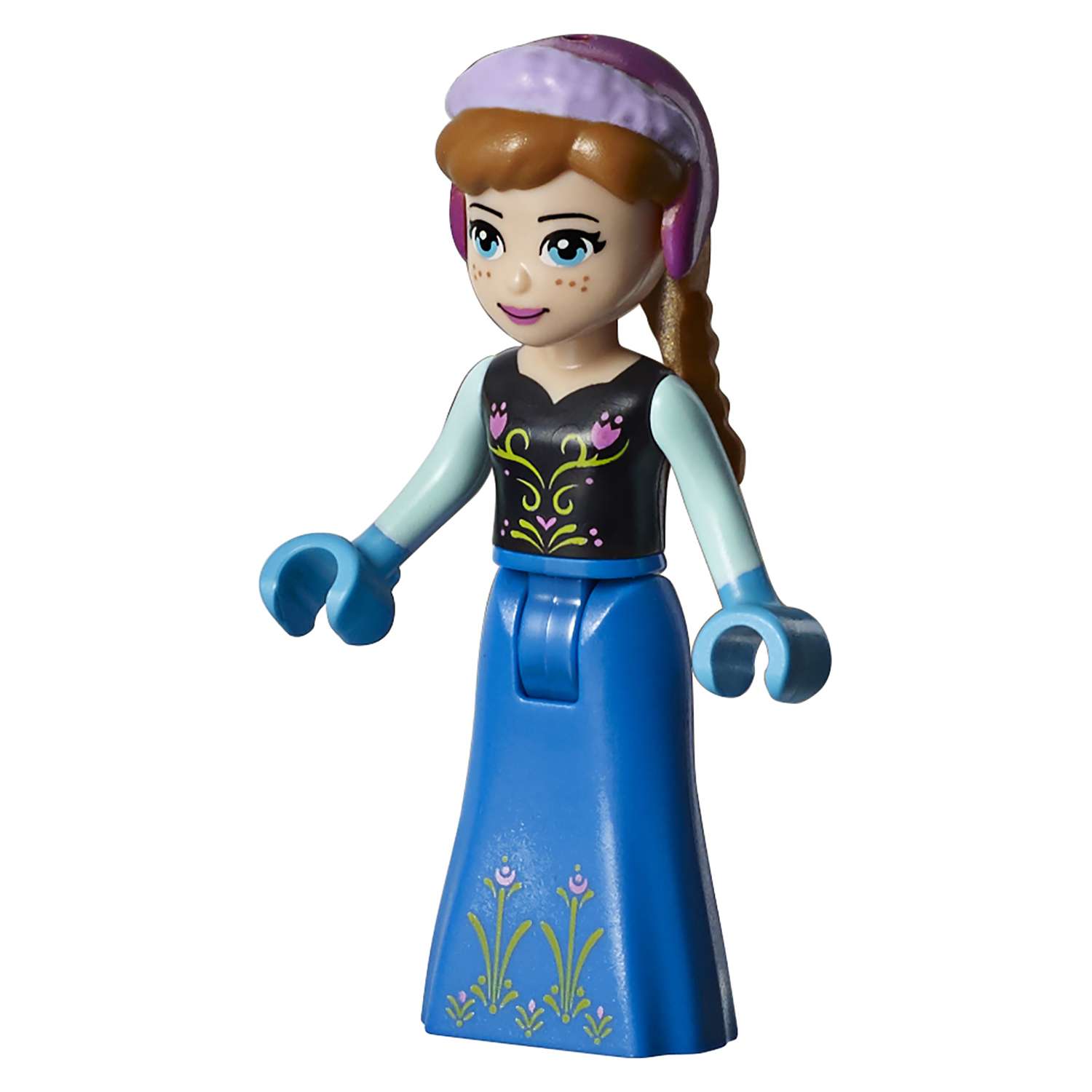 Конструктор LEGO Juniors блочный - фото 11