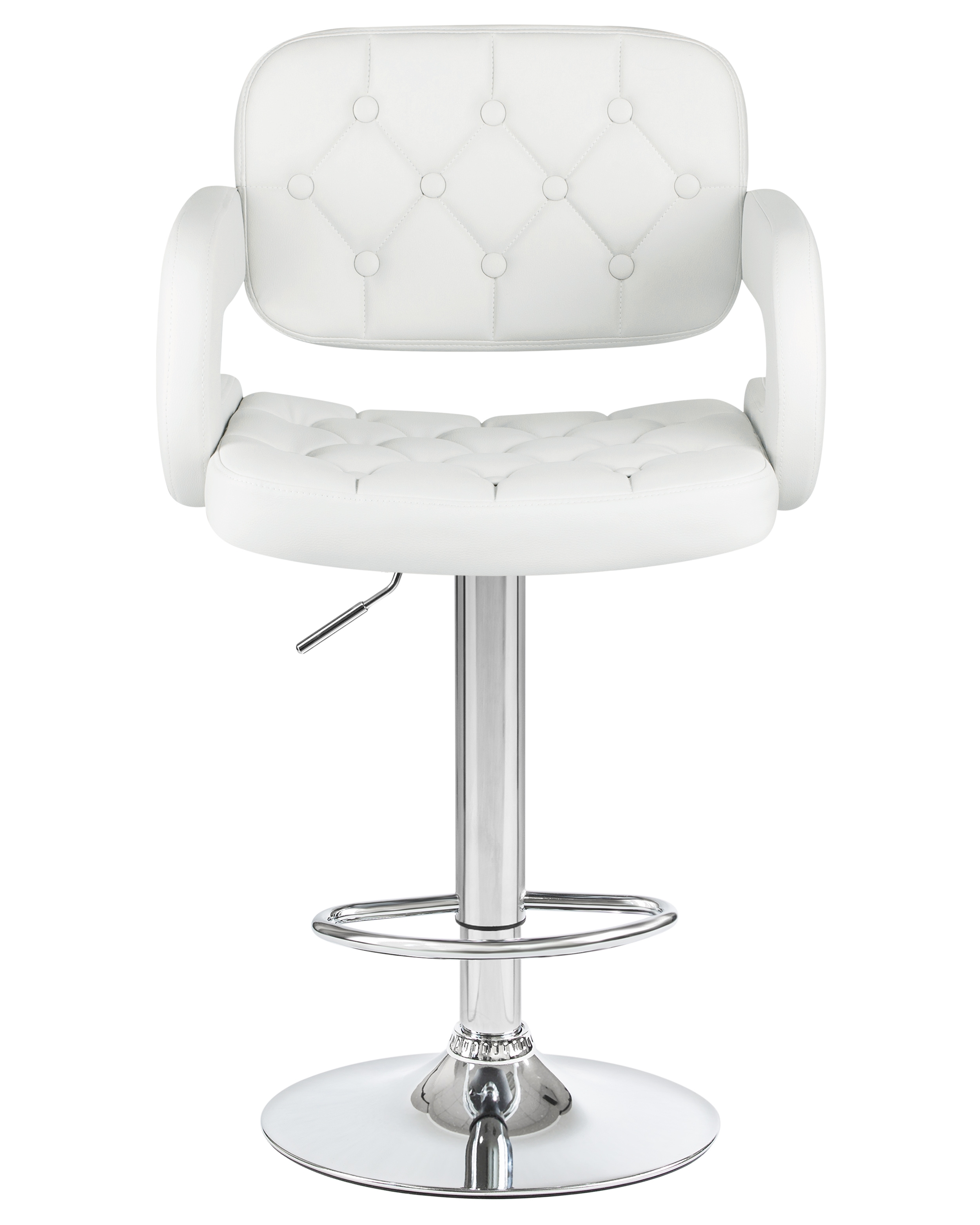 Стул DOBRIN TIESTO 2 шт. - фото 6