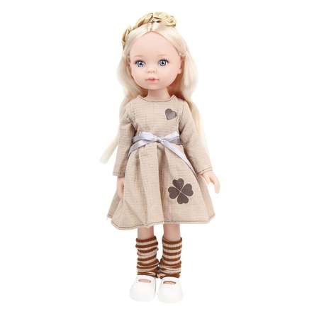 Кукла модельная Funky Toys