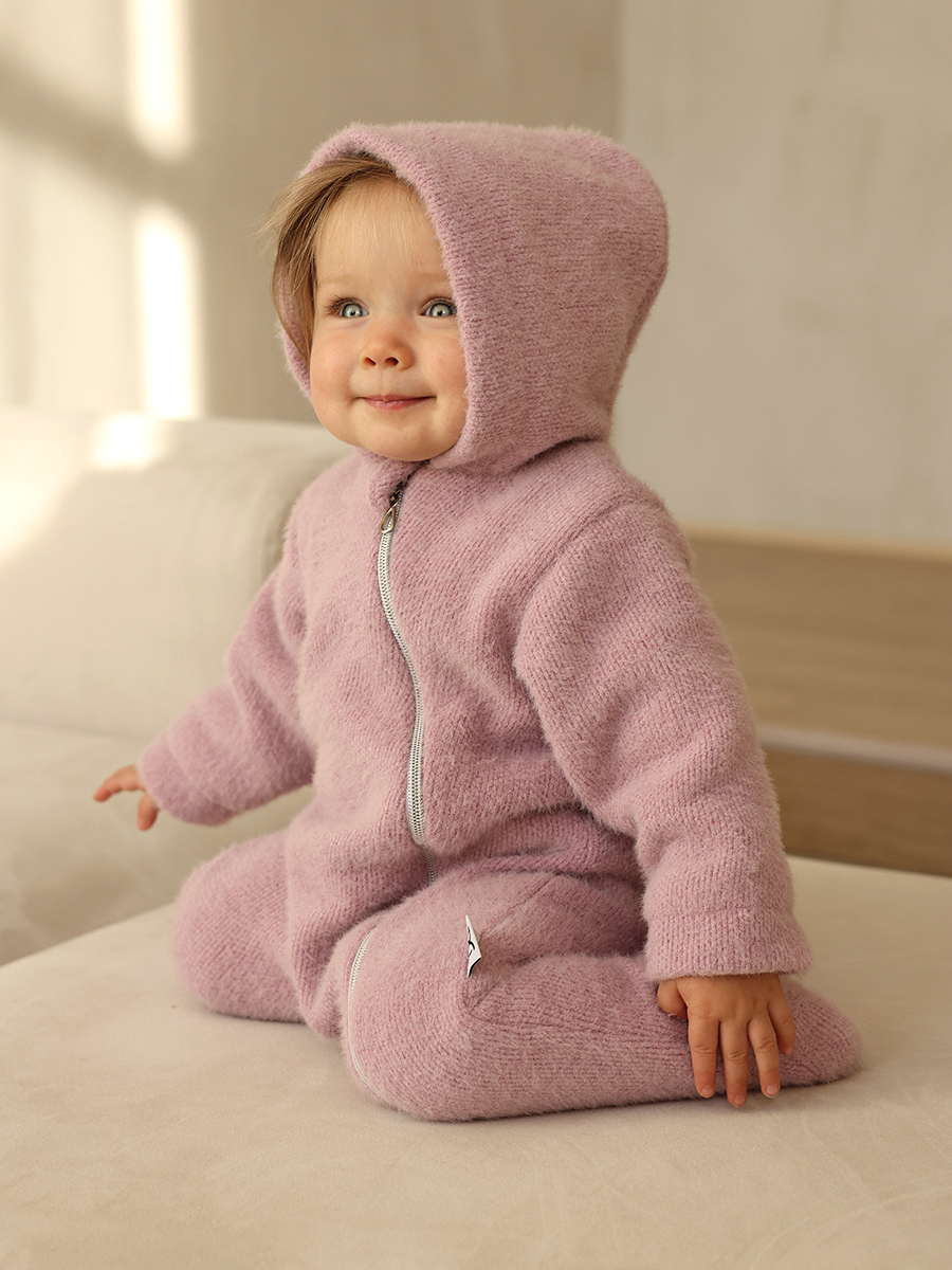 Изображение товара Комбинезон Дашенька: 74