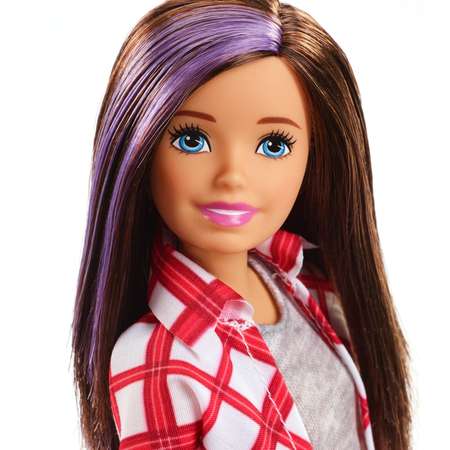 Кукла мини Barbie