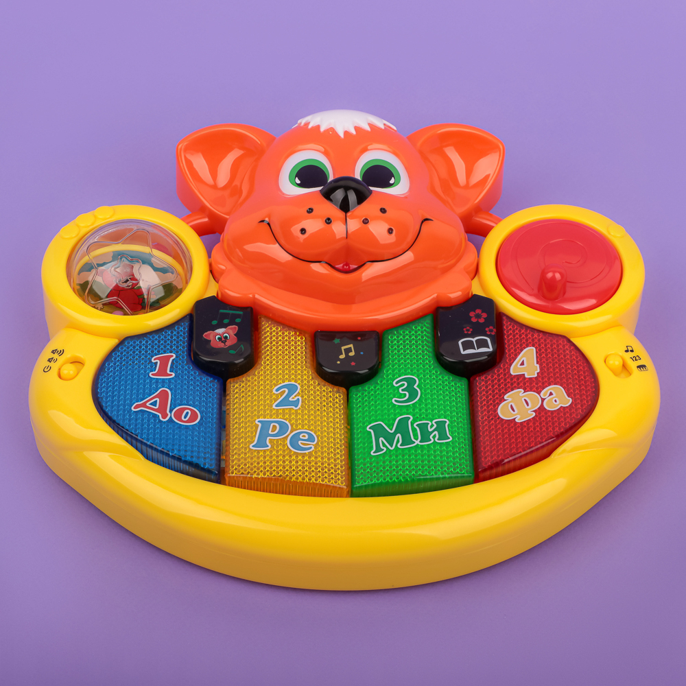 Игрушка Игроленд - фото 10