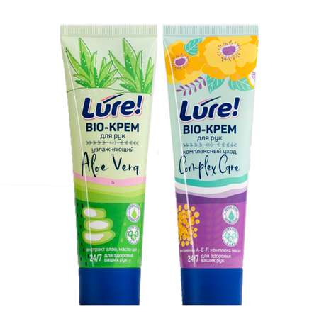 Крем LURE