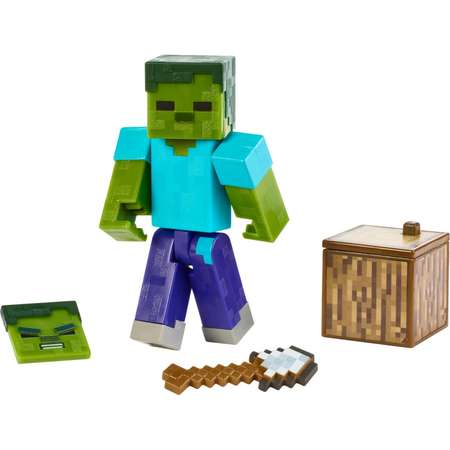 Фигурка Minecraft