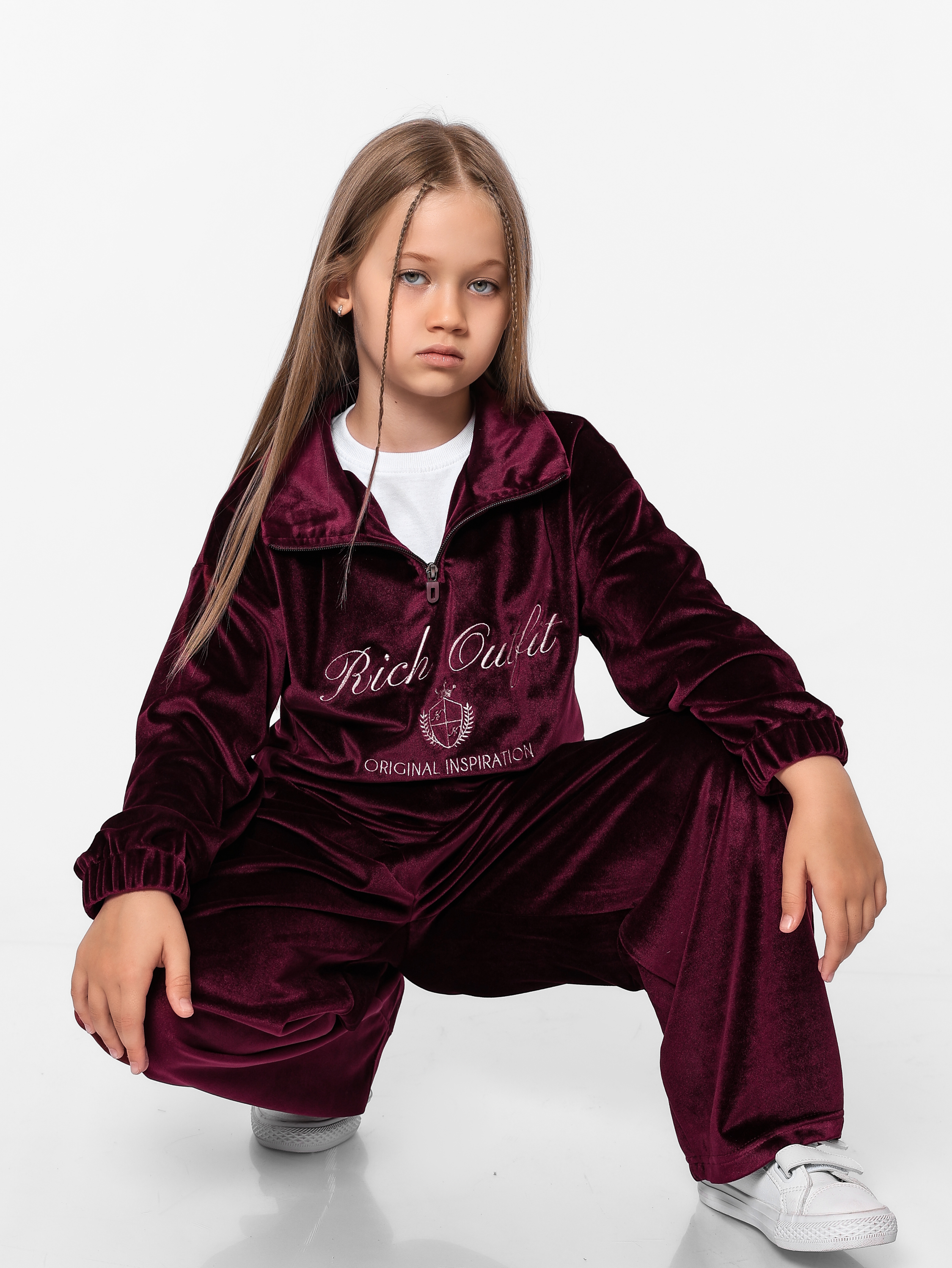 Костюм Kukurumi 79/1 - фото 3