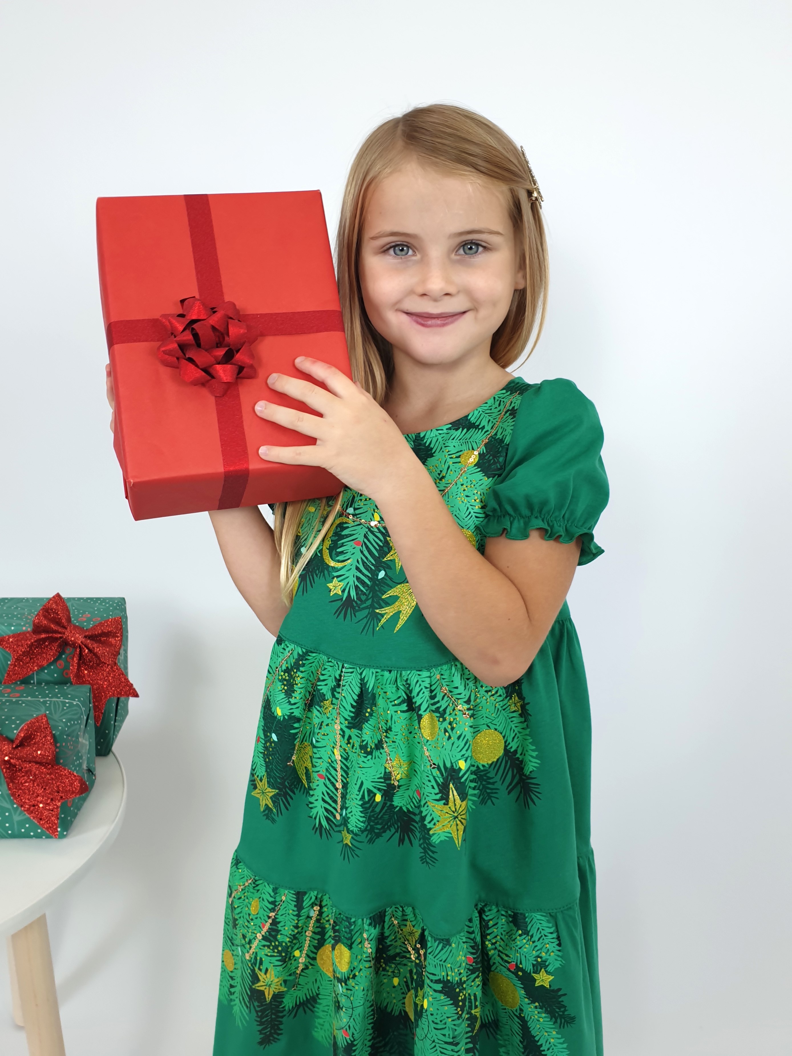 Платье Luneva Пл225-1. - фото 5