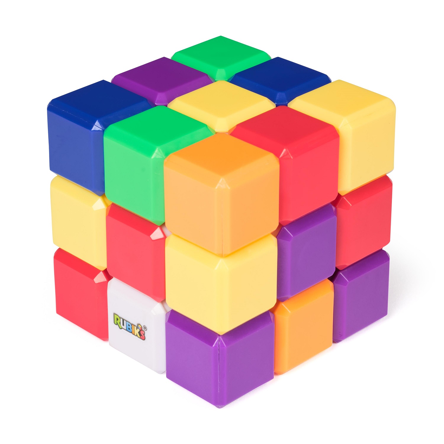 Настольная игра Rubiks - фото 5