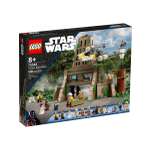Конструктор LEGO Star Wars 1066 дет.