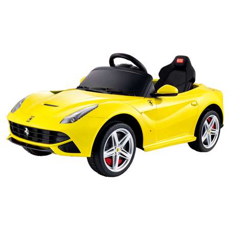 Автомобиль Rastar Ferrari С пультом ДУ
