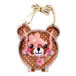 Набор аксессуаров Demi Star Brown 10 шт.