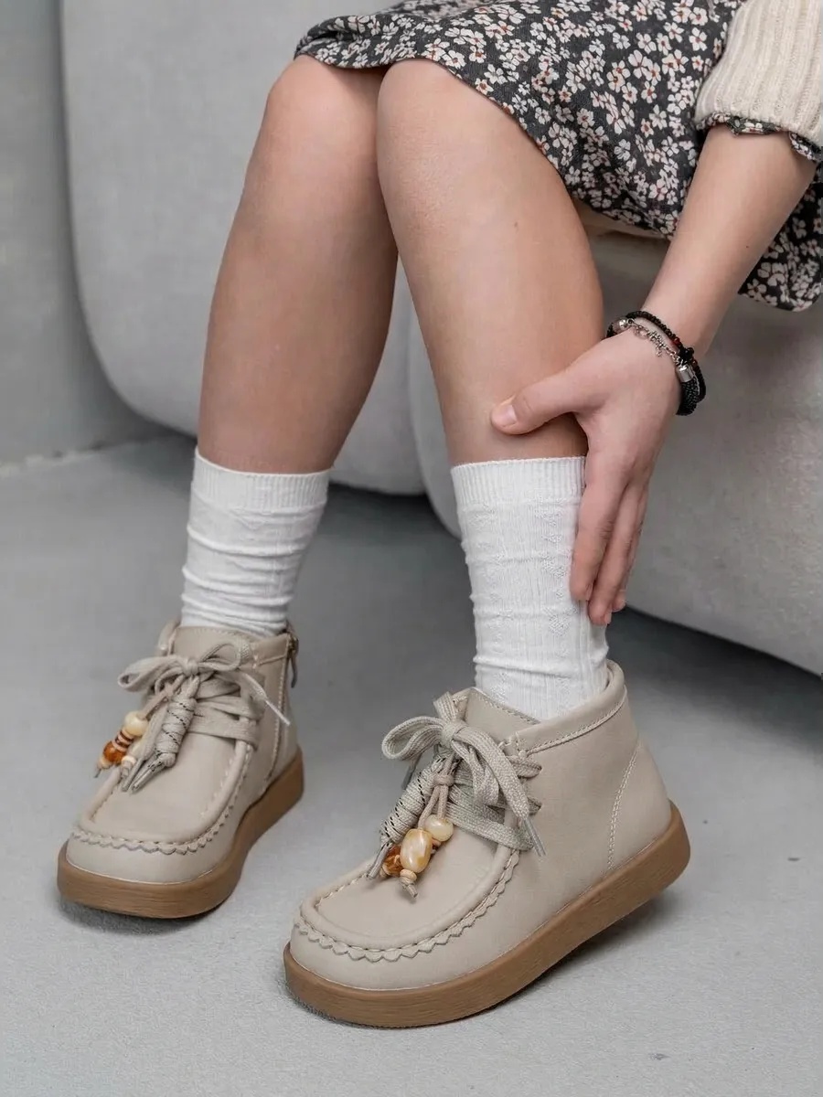 Ботинки ТопТошкин 1151-КАП-мол - фото 13