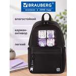 Рюкзак Brauberg Fashion city Friendly cats