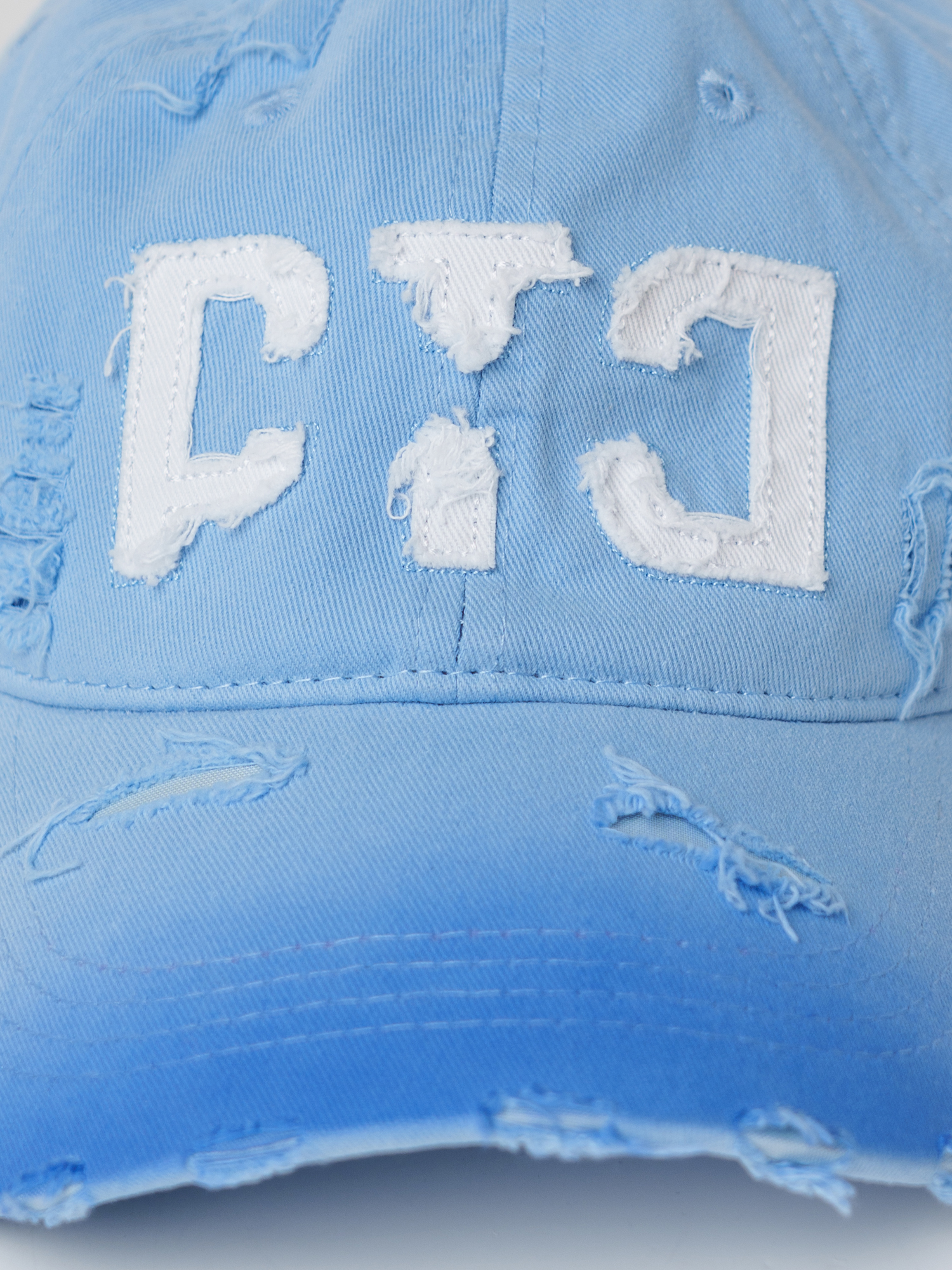 Бейсболка PlayToday 12621145 - фото 3