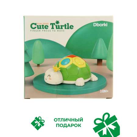 Игрушка Veld Co сортер Черепашка
