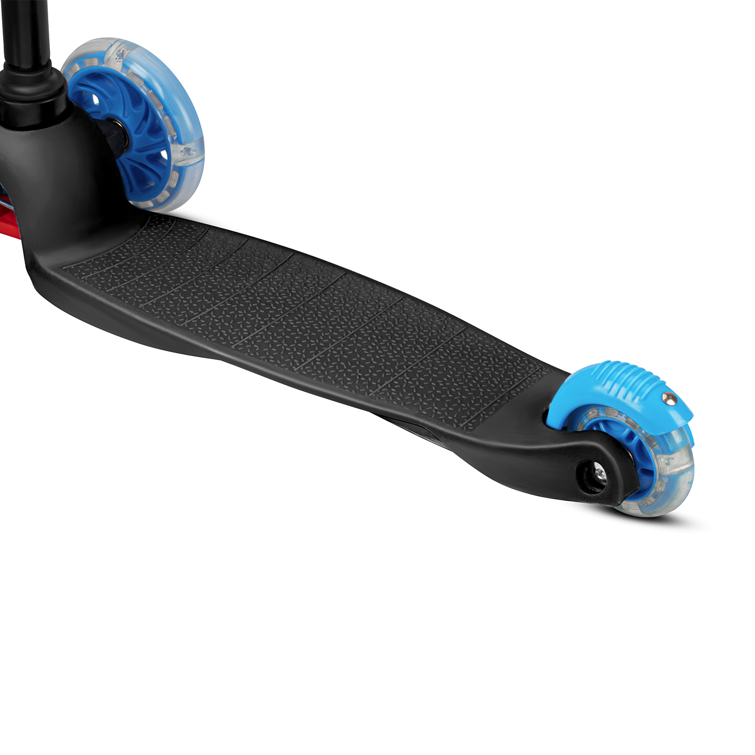 Самокат CITYRIDE трехколесный - фото 15