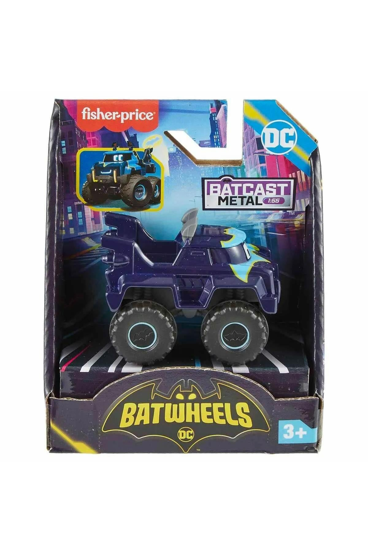 Внедорожник DC 117671 - фото 1