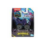 Внедорожник DC