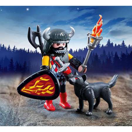 Конструктор Playmobil блочный