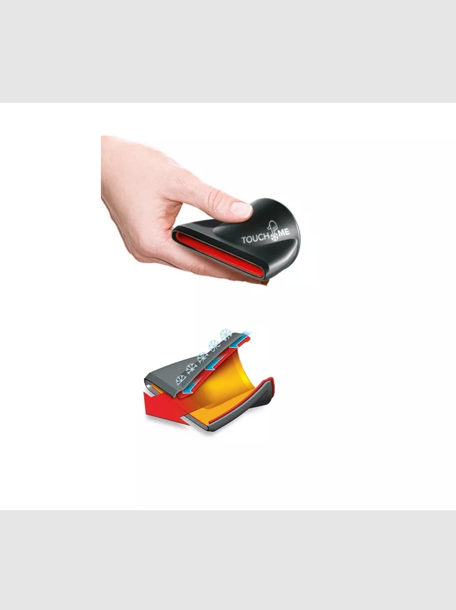 Фен Valera Swiss Air 4Ever SR4 D RC - фото 5