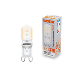 Светодиодная лампа WOLTA standard