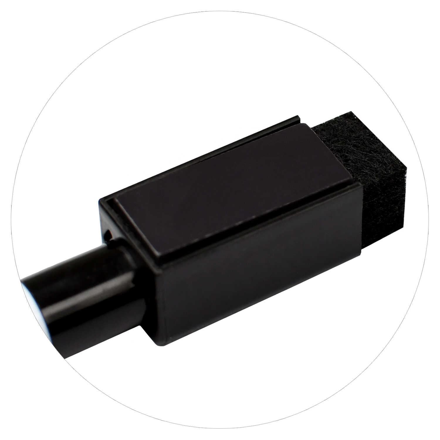 Магнитно-маркерная доска Феникс + - фото 5