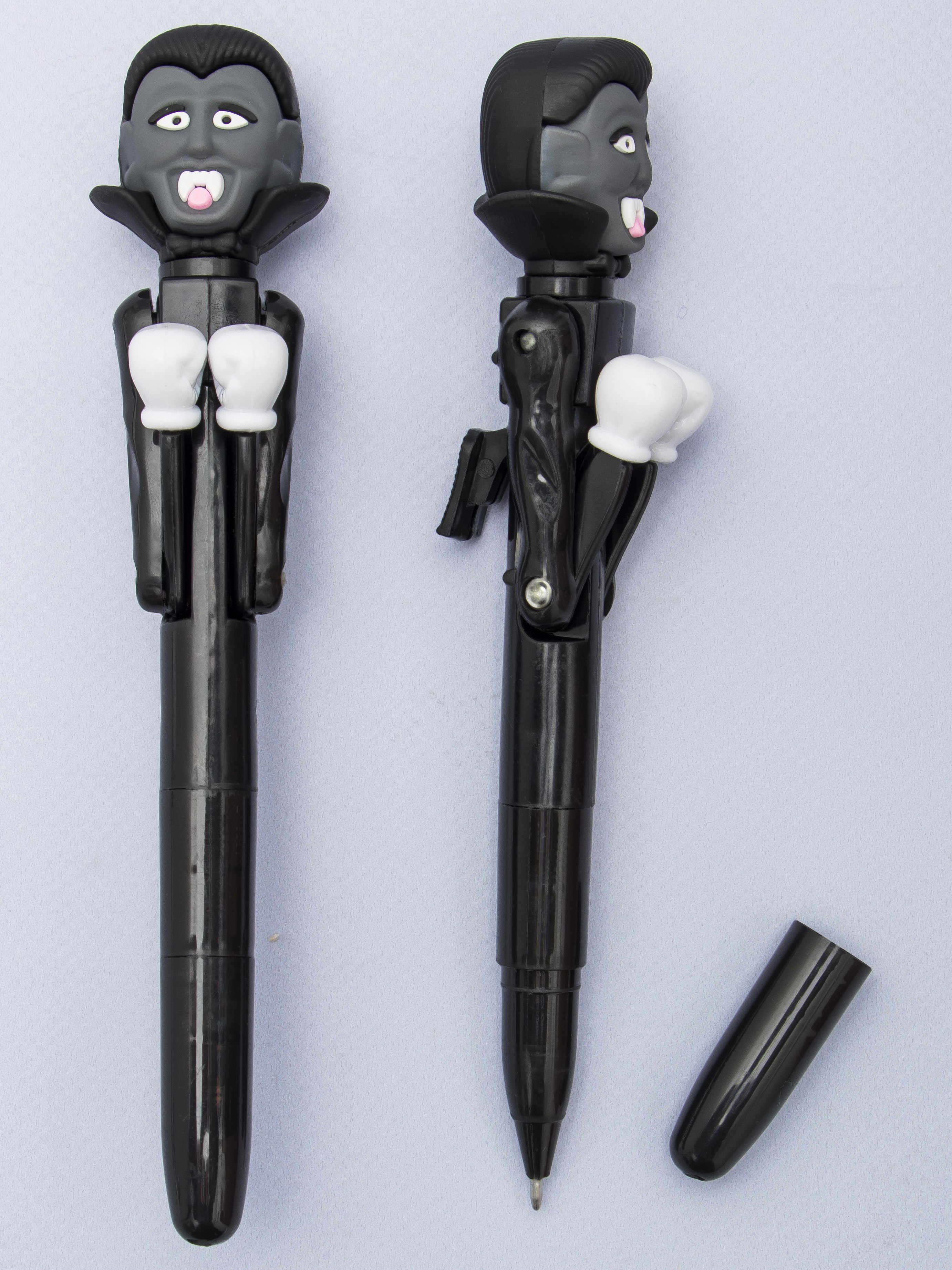 Ручка шариковая ЭВРИКА 2 шт. - фото 3